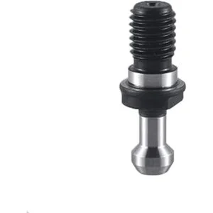 HGC 10 piezas BT30 45 grados de retención de perilla de_3