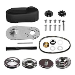 Juego de convertidor de par de 212CC Go Kart 30 Series 6.5_1