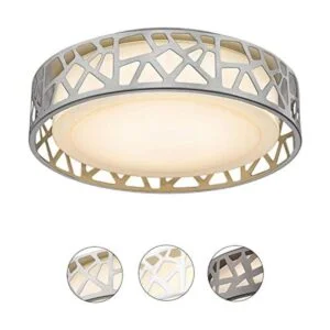 Luz led para montaje empotrado_1