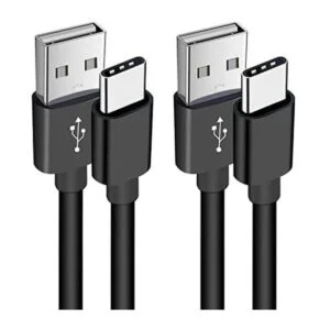 Cable de carga USB C de 6 pies para GoPro Hero 9 Hero 8_1