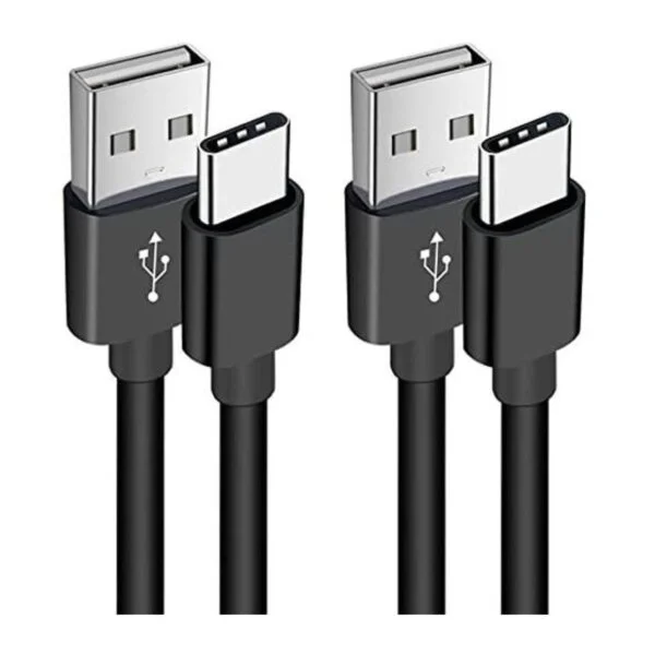 Cable de carga USB C de 6 pies para GoPro Hero 9 Hero 8_1