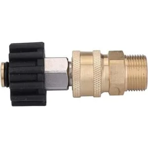 Juego de adaptadores de arandela a presión CREEXEON kit_4