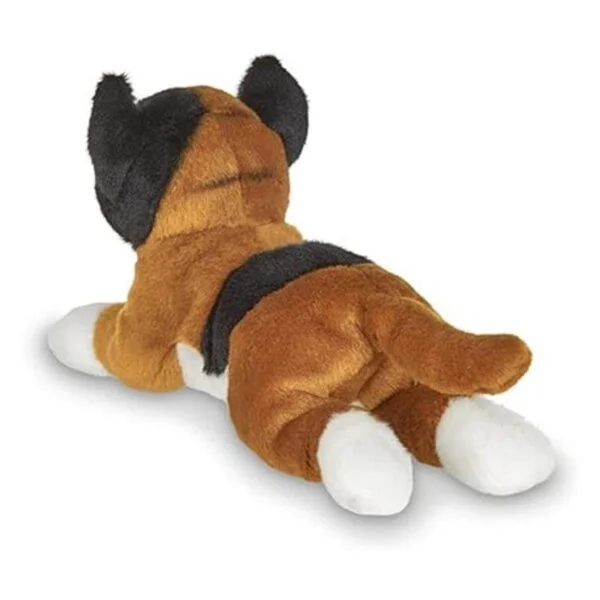 Bearington Lil Callie Peluche pequeño de peluche 8.0 in_3