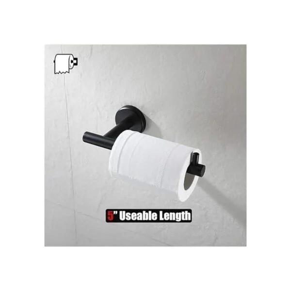 JQK A1 soporte para papel higiénico TPH100P_3