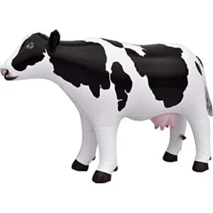 Jet Creations Inflatable Animal Domesticated_1