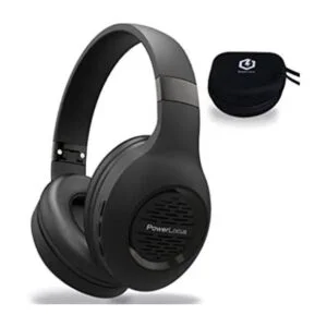 Auriculares Bluetooth sobre la oreja auriculares_1