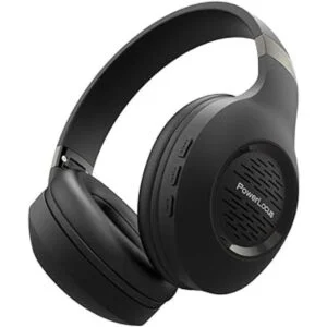 Auriculares Bluetooth sobre la oreja auriculares_3