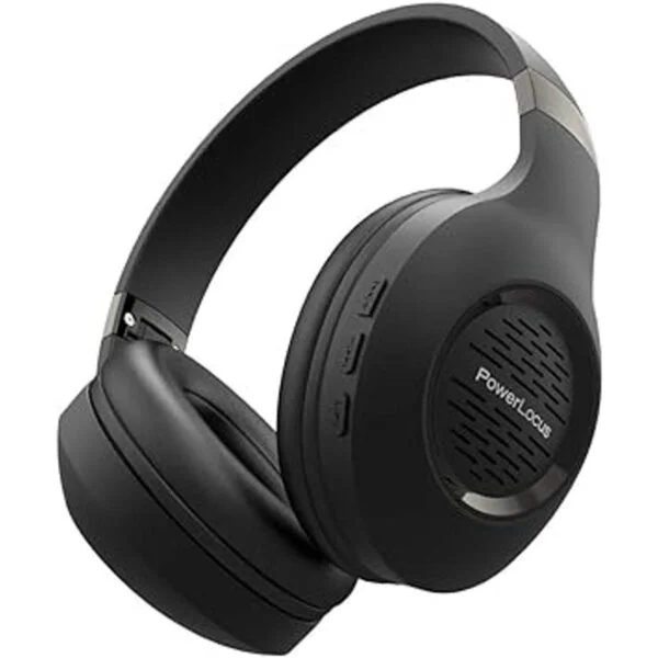 Auriculares Bluetooth sobre la oreja auriculares_3