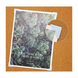 Penta Angel Pegatinas de esquina para fotos 12 hojas 6