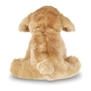 Bearington Lil Goldie Perrito de peluche 6.5 in_4