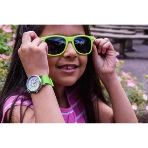 EasyRead Time Teacher Reloj analógico para niños ver el_2