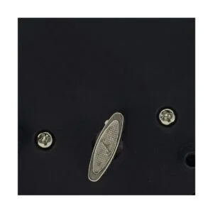 Elanze Designs Globo musical de nieve con diseño de_4