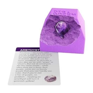 Dig a Dozen Gem Blocks Rompe 12 bloques de piedras_2