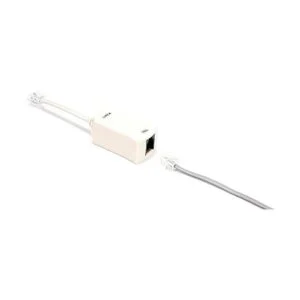 Filtro DSL de 2 cables 1 línea para eliminar el ruido y_3