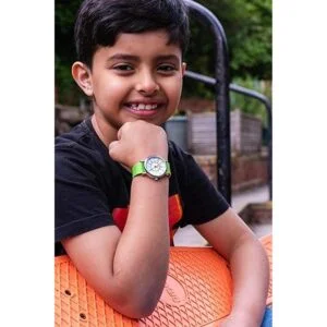 EasyRead Time Teacher Reloj analógico para niños ver el_3