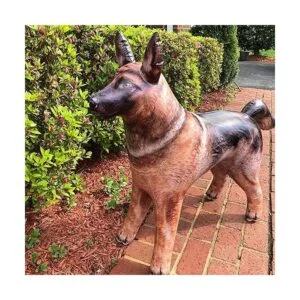 Jet Creations Paquete de 3 animales inflables para perros_4