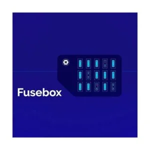 Rexing Kit de cable duro inteligente minipuerto USB para_4