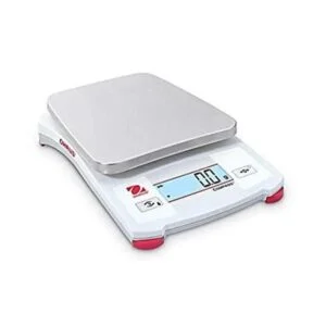 Ohaus 30428199 OHAUS Balanza portátil CX221 AM color_1