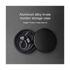 Funda universal para auriculares de almacenamiento mini_4