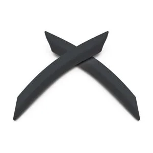 Tintart Auriculares de repuesto para Oakley RadarLock_2