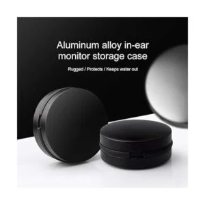 Funda universal para auriculares de almacenamiento mini_3