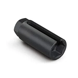 Enchufe con sensor de oxígeno con recorte de alambre_1