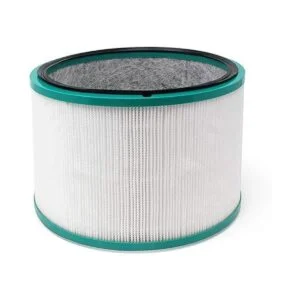 Casa Fresh Filtro purificador de aire compatible con los_4