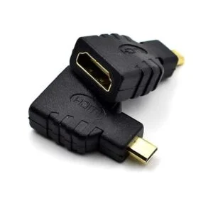 5 paquetes de conector micro HDMI a HDMI tipo D macho a_4