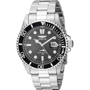 Mens Pro Diver Quartz Watch_1