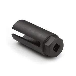 Enchufe con sensor de oxígeno con recorte de alambre_4