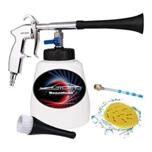 Practisol Pistola de limpieza de coche de alta presión_1