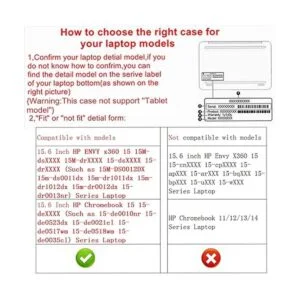 Alapmk Funda protectora para MacBook Pro 16 2019 Release_3