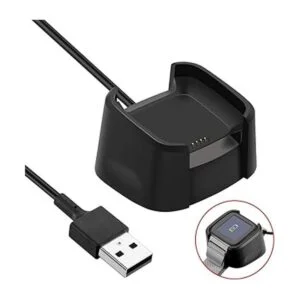 ExMRAT Cable de carga para reloj inteligente Versa_3