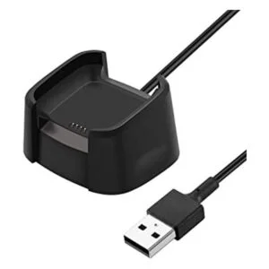 ExMRAT Cable de carga para reloj inteligente Versa_1