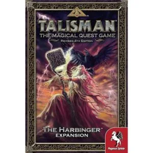 Pegasus Juegos Talisman La expansión del presagio_3