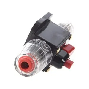 ANJOSHI Disyuntor de circuito de 150 amperios 20300 A_3