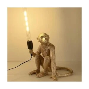 CHABEI Lámpara de mesa moderna lámpara de escritorio de_2