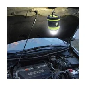 EULOCA Linterna de camping LED Super brillante 1200lm_4
