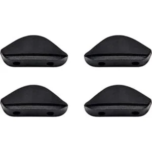 Tintart 2 pares de narices para Oakley Pit Bull OO9127_1