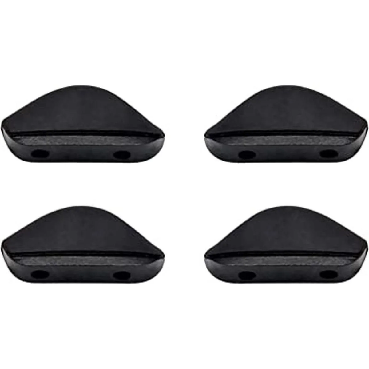 Tintart 2 pares de narices para Oakley Pit Bull OO9127_1