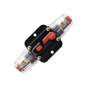 ANJOSHI Disyuntor de circuito de 150 amperios 20300 A_1