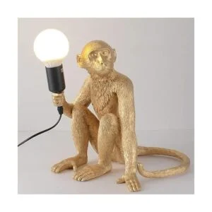 CHABEI Lámpara de mesa moderna lámpara de escritorio de_4