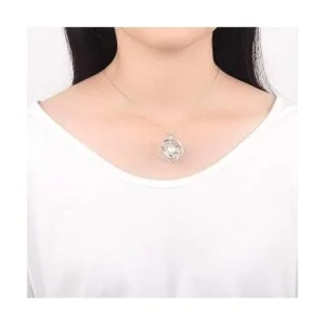 LGSY Colgantes de jaula de perlas Edison de plata de ley_6