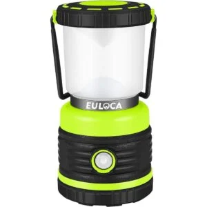 EULOCA Linterna de camping LED Super brillante 1200lm_1