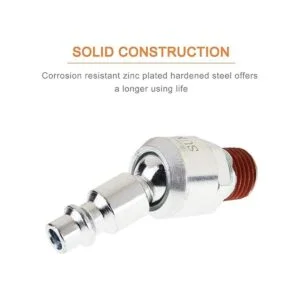 SUNGATOR Enchufe de aire giratorio de 14 pulgadas_3