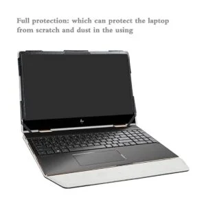 Alapmk Funda protectora para MacBook Pro 16 2019 Release_6