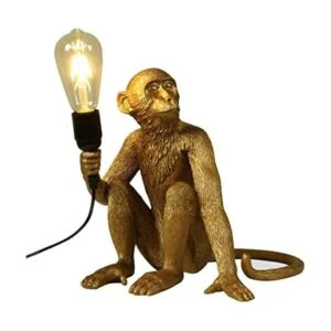 CHABEI Lámpara de mesa moderna lámpara de escritorio de_1