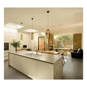 Bombilla Edison de 40 vatios tubo largo T300 bombillas