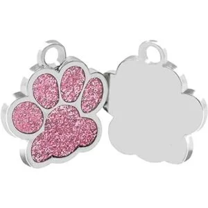 HAN SHENG 40 dijes de pata de perro y gato animal_3