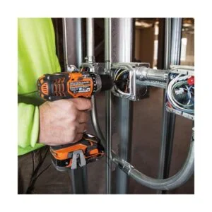 Klein Tools 32799 Juego de brocas de impacto de 26 piezas_4